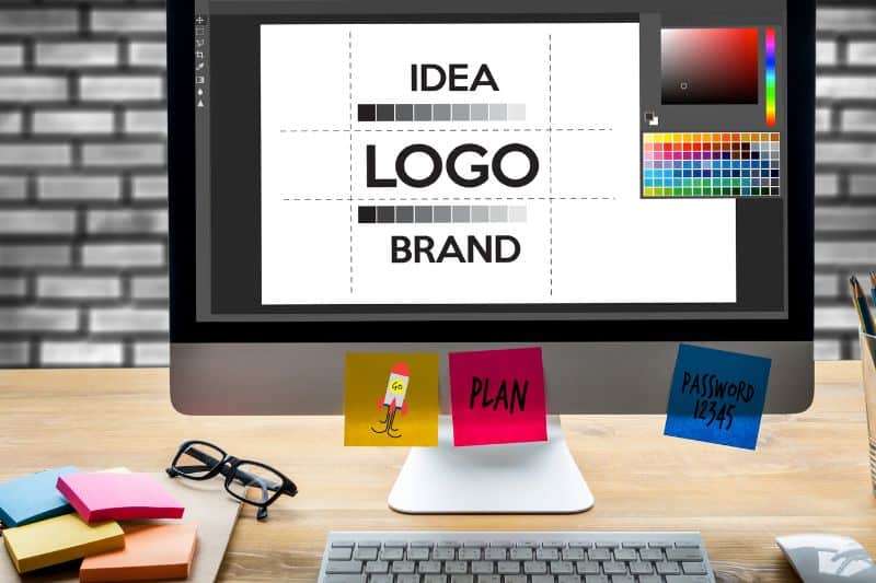 עיצוב לוגו תהליך חשוב לעסק