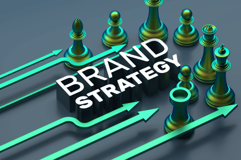 מיתוג עסק - אילו אסטרטגיות מיתוג קיימות ואיך בוחרים אסטרטגיה נכונה לעסק?