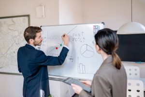 איך בונים אסטרטגיית קידום אורגני שמביאה תוצאות אמיתיות